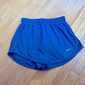 Nike shorts!
